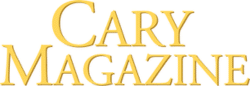 Cary Magazine for real estate