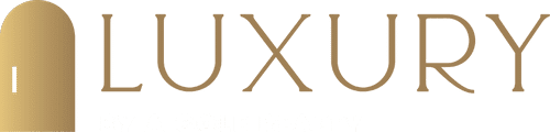 Luxury by A Cole Realty Logo